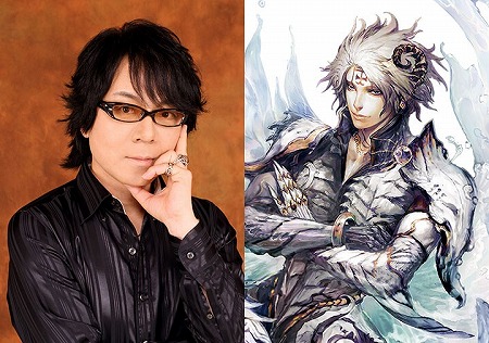 黒騎士と白の魔王」，1周年記念キャンペーンが開催に