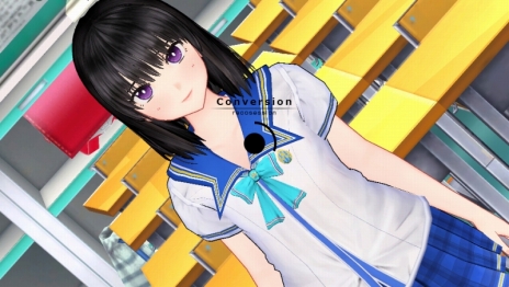 PS Vita用ソフト「レコラヴ Blue Ocean / Gold Beach」の2タイトルが PS Vita用ソフト「レコラヴ Blue Ocean / Gold Beach」の2タイトルが