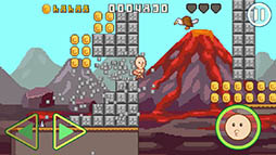 カメオカダッシュ