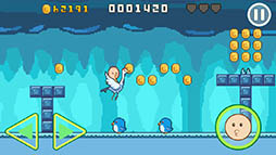 カメオカダッシュ