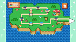 カメオカダッシュ