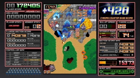 ���������꡼ No.005�Υ���ͥ������ / PS4�ǡ��ƽƥե����Х���פ��ۿ�����2017ǯ4��28���˷��ꡣ���ꥸ�ʥ��Ǥ�Ƹ��������������ɥ⡼�ɤ䵤�ڤ˳ڤ����鿴�Ը����⡼�ɤ����