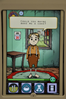 ꡼ No.006 | GDC 2017ϥΥ륦ΰǤ䤫ˤߤȶMy Child: LebensbornפΥǥץ쥤Ƥߤ