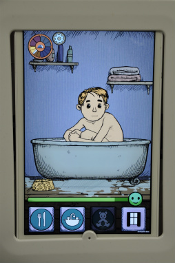 ꡼ No.008 | GDC 2017ϥΥ륦ΰǤ䤫ˤߤȶMy Child: LebensbornפΥǥץ쥤Ƥߤ