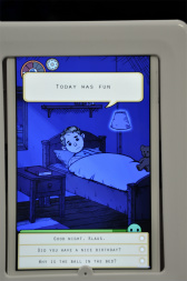 ꡼ No.011 | GDC 2017ϥΥ륦ΰǤ䤫ˤߤȶMy Child: LebensbornפΥǥץ쥤Ƥߤ