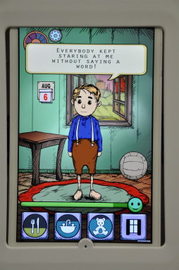 ꡼ No.012 | GDC 2017ϥΥ륦ΰǤ䤫ˤߤȶMy Child: LebensbornפΥǥץ쥤Ƥߤ