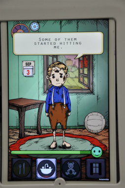 ꡼ No.013 | GDC 2017ϥΥ륦ΰǤ䤫ˤߤȶMy Child: LebensbornפΥǥץ쥤Ƥߤ