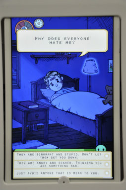 ꡼ No.014 | GDC 2017ϥΥ륦ΰǤ䤫ˤߤȶMy Child: LebensbornפΥǥץ쥤Ƥߤ