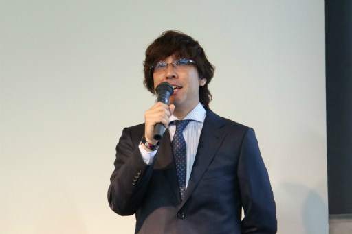 画像ギャラリー No.002のサムネイル画像 / 「エクスペリエンス創設10周年記念イベント」が開催。新作「黄泉ヲ裂ク華」や「新釈・剣の街の異邦人 〜黒の宮殿〜」,そして記念コラボが続々と発表に