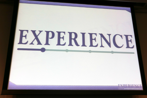 画像ギャラリー No.005のサムネイル画像 / 「エクスペリエンス創設10周年記念イベント」が開催。新作「黄泉ヲ裂ク華」や「新釈・剣の街の異邦人 〜黒の宮殿〜」,そして記念コラボが続々と発表に