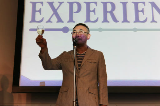 画像ギャラリー No.007のサムネイル画像 / 「エクスペリエンス創設10周年記念イベント」が開催。新作「黄泉ヲ裂ク華」や「新釈・剣の街の異邦人 〜黒の宮殿〜」,そして記念コラボが続々と発表に