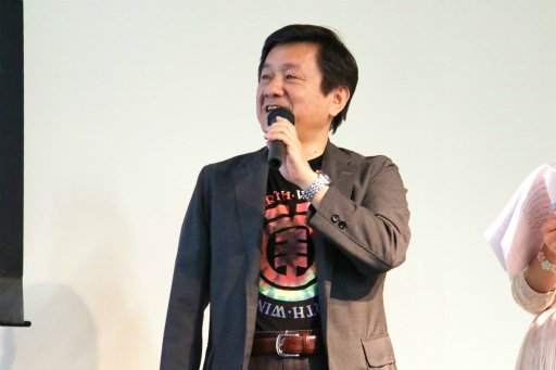 画像ギャラリー No.023のサムネイル画像 / 「エクスペリエンス創設10周年記念イベント」が開催。新作「黄泉ヲ裂ク華」や「新釈・剣の街の異邦人 〜黒の宮殿〜」,そして記念コラボが続々と発表に