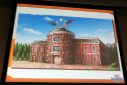 画像ギャラリー No.026のサムネイル画像 / 「エクスペリエンス創設10周年記念イベント」が開催。新作「黄泉ヲ裂ク華」や「新釈・剣の街の異邦人 〜黒の宮殿〜」,そして記念コラボが続々と発表に