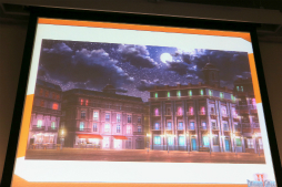 画像ギャラリー No.027のサムネイル画像 / 「エクスペリエンス創設10周年記念イベント」が開催。新作「黄泉ヲ裂ク華」や「新釈・剣の街の異邦人 〜黒の宮殿〜」,そして記念コラボが続々と発表に