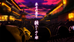 画像ギャラリー No.032のサムネイル画像 / 「エクスペリエンス創設10周年記念イベント」が開催。新作「黄泉ヲ裂ク華」や「新釈・剣の街の異邦人 〜黒の宮殿〜」,そして記念コラボが続々と発表に