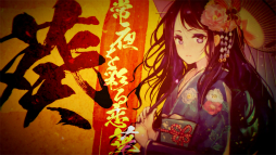 画像ギャラリー No.033のサムネイル画像 / 「エクスペリエンス創設10周年記念イベント」が開催。新作「黄泉ヲ裂ク華」や「新釈・剣の街の異邦人 〜黒の宮殿〜」,そして記念コラボが続々と発表に