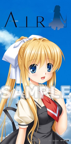 ꡼ No.007Υͥ / PS VitaǡAIRפΥḁ̊ꥸʥŵ