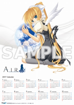 ꡼ No.010Υͥ / PS VitaǡAIRפΥḁ̊ꥸʥŵ