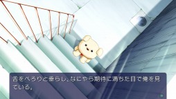 ꡼ No.008 | PS VitaǡAIRפOPࡼӡեܥγֽξϡפΥ٥CG⤪Ϥ