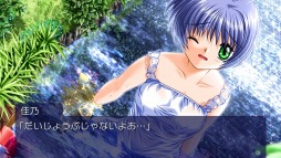 ꡼ No.018 | PS VitaǡAIRפOPࡼӡեܥγֽξϡפΥ٥CG⤪Ϥ