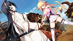 ꡼ No.005Υͥ / ꥶ꡼Υåդƽ뤷ֲ̤Ĥ뤳Ȥʤ̤ס٤ϿǤPS VitaǤȯɽ