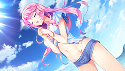 ꡼ No.008Υͥ / ꥶ꡼Υåդƽ뤷ֲ̤Ĥ뤳Ȥʤ̤ס٤ϿǤPS VitaǤȯɽ