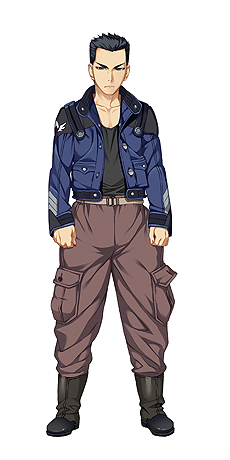 ꡼ No.021Υͥ / ꥶ꡼Υåդƽ뤷ֲ̤Ĥ뤳Ȥʤ̤ס٤ϿǤPS VitaǤȯɽ