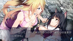 ꡼ No.010Υͥ / ֲ̤Ĥ뤳Ȥʤ̤ס1222ȯPS Vitaǥץ˥󥰥ࡼӡȥ٥CG