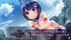 ꡼ No.019Υͥ / ֲ̤Ĥ뤳Ȥʤ̤ס1222ȯPS Vitaǥץ˥󥰥ࡼӡȥ٥CG