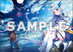 ꡼ No.021Υͥ / ֲ̤Ĥ뤳Ȥʤ̤ס1222ȯPS Vitaǥץ˥󥰥ࡼӡȥ٥CG