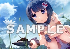 ꡼ No.027Υͥ / ֲ̤Ĥ뤳Ȥʤ̤ס1222ȯPS Vitaǥץ˥󥰥ࡼӡȥ٥CG