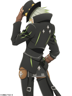 ꡼ No.009 | ֥ƥ륺  ƥꥢ  ץץߥԾǲݡȡϥƥʱ˥ե⥭㥹ȿؤ­