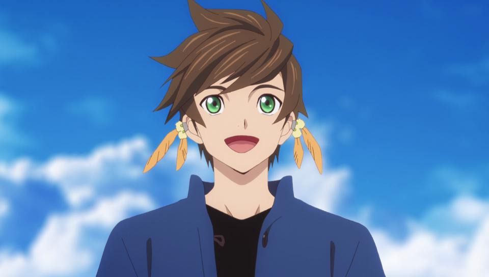 画像集 002 そうだ アニメ 見よう 第13回 浄化の力を持った導師