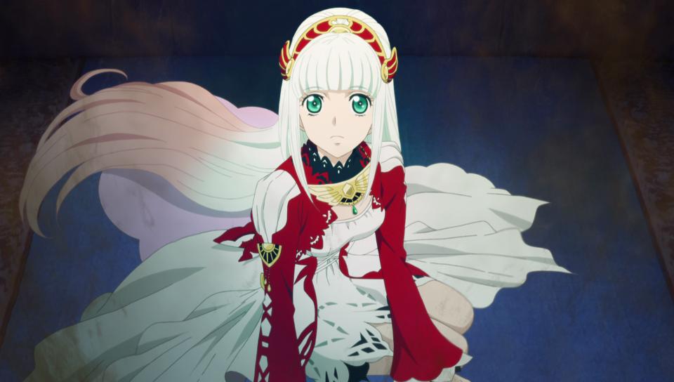 画像集 012 そうだ アニメ 見よう 第13回 浄化の力を持った導師