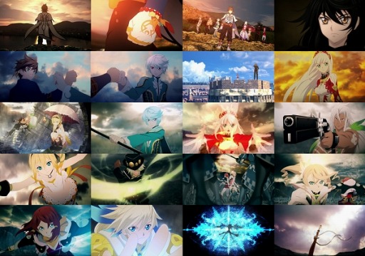 画像ギャラリー No.001のサムネイル画像 / TVアニメ「テイルズ オブ ゼスティリア ザ クロス」のオーケストラコンサートが11月7日に開催