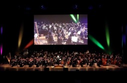 画像ギャラリー No.004のサムネイル画像 / TVアニメ「テイルズ オブ ゼスティリア ザ クロス」のオーケストラコンサートが11月7日に開催