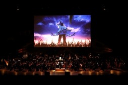 画像ギャラリー No.005のサムネイル画像 / TVアニメ「テイルズ オブ ゼスティリア ザ クロス」のオーケストラコンサートが11月7日に開催