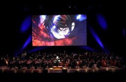 画像ギャラリー No.006のサムネイル画像 / TVアニメ「テイルズ オブ ゼスティリア ザ クロス」のオーケストラコンサートが11月7日に開催