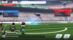 ���������꡼ No.008�Υ���ͥ������ / ��BFB Champions���о����꤬���äƤ�����46����Υ������������