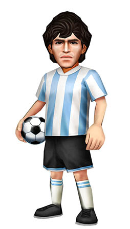 ���������꡼ No.007�Υ���ͥ������ / ���ޥ۸���SLG��BFB Champions��Global Kick-Off���פ������ۿ����������ȡ����塼�ȥꥢ�����ˤǡȡ�5[Ex]�ޥ�ɡ��ʡ�77�ɤ��館��