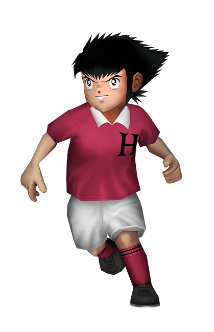 画像集 007 Bfb Champions キャプテン翼とのグローバルタイアップが決定 4gamer Net