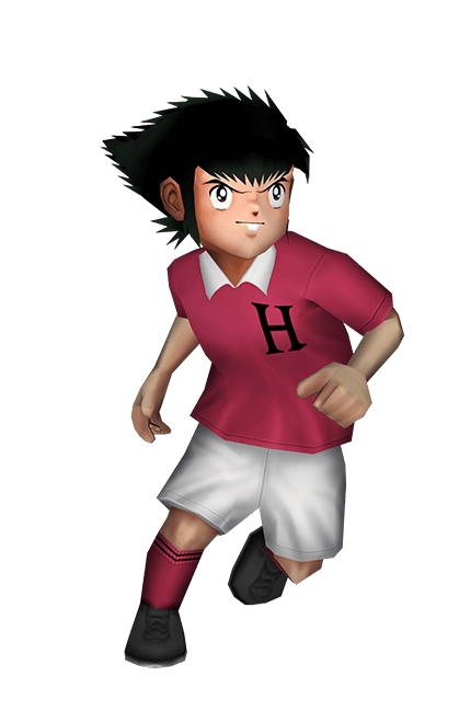 画像集 008 Bfb Champions キャプテン翼とのグローバルタイアップが決定 4gamer Net