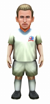 画像ギャラリー No.002のサムネイル画像 / 「BFB Champions」ライ・ケーン'93やG・バイル'12など★7レア選手が登場