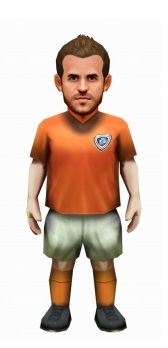 画像ギャラリー No.004のサムネイル画像 / 「BFB Champions」ライ・ケーン'93やG・バイル'12など★7レア選手が登場