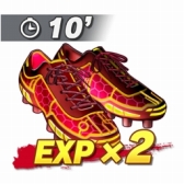 画像ギャラリー No.005のサムネイル画像 / 「BFB Champions」ライ・ケーン'93やG・バイル'12など★7レア選手が登場