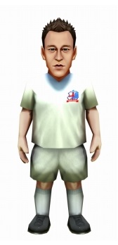 画像ギャラリー No.010のサムネイル画像 / 「BFB Champions」ライ・ケーン'93やG・バイル'12など★7レア選手が登場