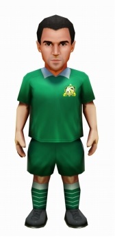 画像ギャラリー No.011のサムネイル画像 / 「BFB Champions」ライ・ケーン'93やG・バイル'12など★7レア選手が登場