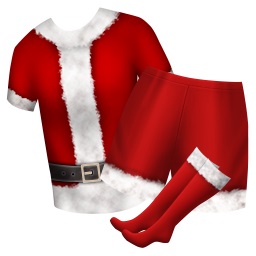 画像ギャラリー No.009のサムネイル画像 / 「BFBチャンピオンズ」，半年記念大型アップデート情報第3弾が公開。サンタが選手になるクリスマスキャンペーンも