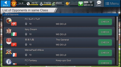 画像ギャラリー No.003のサムネイル画像 / 「BFBチャンピオンズ」3月の大型アップデートでタイトル変更。事前登録がスタート