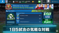 画像ギャラリー No.003のサムネイル画像 / 「BFBチャンピオンズ」，新要素“アリーナ”の紹介PVが公開